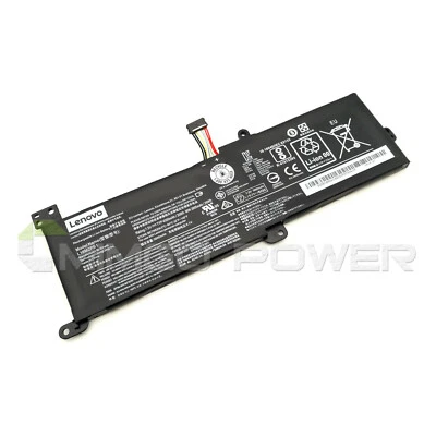 Genuine L16L2PB3 L16L2PB1 L16C2PB2 L17L2PF1 Battery for Lenovo IdeaPad 320-15ABR - Image 1 of 4
