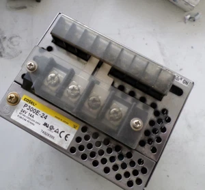 COSEL POWER SUPPLY -- 24DC at 14amps output -- P300E-24 - Picture 1 of 5