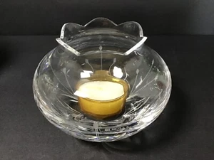 Mikasa Petite Points 3” Votive Candleholder - Picture 1 of 5
