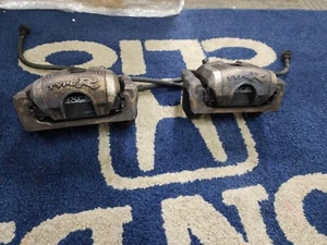 Honda fn2 type r caliper complete set fd2 fd2 civic 06-11 - Imagen 1 de 5