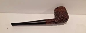 Consul Vintage Smoking Pipe. Cherry Wood. Estate Pipe. - Bild 1 von 12