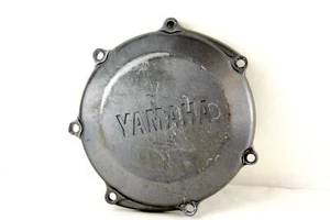 Outer clutch cover 2001-2007 2002 2003 2004 2005 2006 Yamaha YZ250F WR250F - Picture 1 of 2