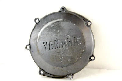 Outer clutch cover 2001-2007 2002 2003 2004 2005 2006 Yamaha YZ250F WR250F Foto 1 de 2