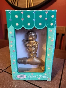 Precious Moments Faucet Spigot 218588 - Picture 1 of 6