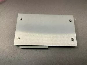 NEW BENTLY NEVADA SAMPLER TDXNET PLC TRANSIENT DATA INTERFACE PWA 105375-01 - Picture 1 of 4