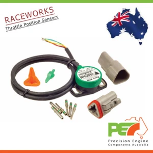 Sensor de posición del acelerador - Variohm EuroSensor TPS sin contacto - Imagen 1 de 4