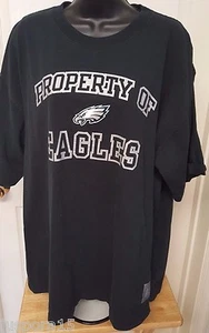 Reebok Mens Womens Shirt Size XL X Large Gridiron Classic Philadelphia Eagles - Picture 1 of 3