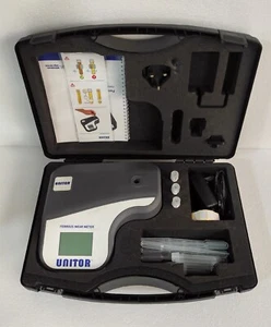 Unitor AS-K30286 Ferrous Wear Meter / Unitor Ferrous Wear Meter - Picture 1 of 14