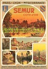  PLM Semur Cote d