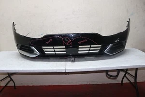 2023 2024 KIA SPORTAGE FRONT BUMPER COVER OEM - Picture 1 of 13