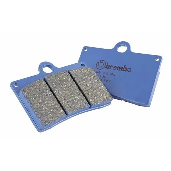 Ducati Brembo Carbon Ceramic CC Front Brake Caliper Pad 916 Monster 900 900ss SS - Image 1 of 1