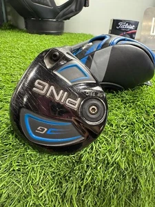 PING G - SF TEC - 3 Wood 16* - Graphite - Regular 65gr - RH + COVER - Picture 1 of 12