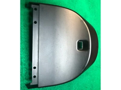 BMW E46 M3 E83 320 323 X3 325 MOLDURA PANEL VOLANTE SUPERIOR COLUMNA PLÁSTICO OEM Foto 1 de 4
