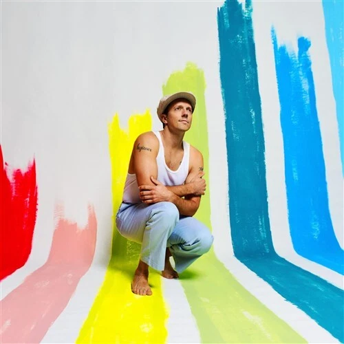 JASON MRAZ Mystical Magical Rhythmical Radical Ride CD NEW - Image 1 of 1