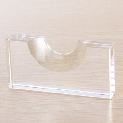 Acrylic Billiard Ball Position Marker 24.5mm Dia For Snooker - Image 1 of 4