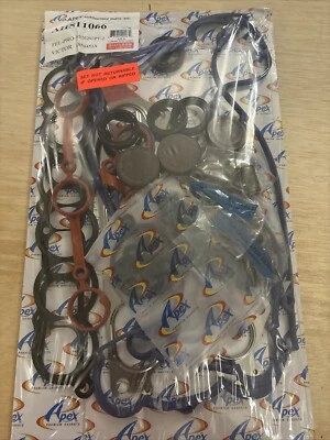 Juego de juntas de culata AHS11066 APEX para Kia Sorento 2003-2006 Foto 1 de 2