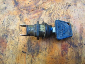 Arctic Cat ZL500 1998 encendido con llave 0609-256.0609-412 - Imagen 1 de 5