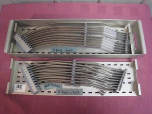 Richards Surgical Orthopedic Femoral Ender Nail Rods 4.5mm - Picture 1 of 2