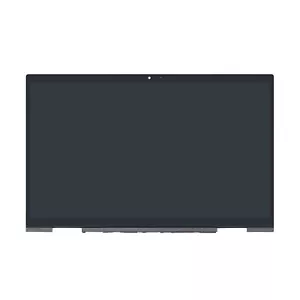 L94494-001 13.3'' LCD Touch Screen Digitizer Assembly for HP Envy x360 13-ay1000 - Picture 1 of 5