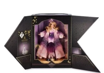 Briar Rose Disney COLECCIÓN DE DISEÑADORES Muñeca Bella Durmiente Princesa Aurora - Imagen 1 de 2