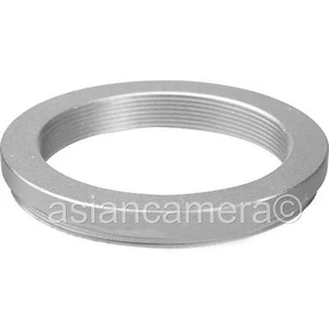30-37mm Step-Up Lens Filter Hood Metal Ring 30mm-37mm 30 mm Lens 37 mm U & S - Picture 1 of 2