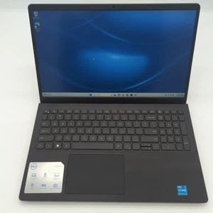 Dell Inspiron 15 3520 15.6" i3-1115G4 3.0GHz 8GB Ram 256GB SSD - Picture 1 of 9