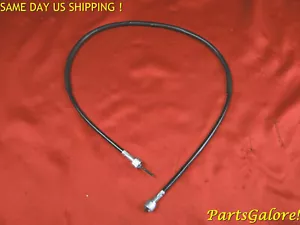 Speedometer Speedo Cable, 102cm 40.2", GY6 50 125 150, Chinese Scooter - Picture 1 of 2