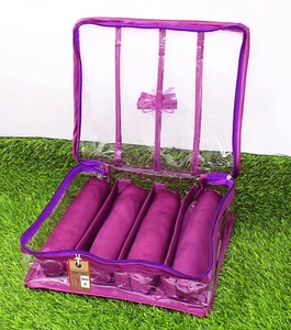 Large Capacity Womans Men Make Up Cosmetic Bag Toiletry Travel Cases Storage Bag - Picture 1 of 8