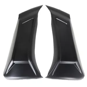Cubierta de motor para Honda Rebel CMX 250 300 500 2017-2022 cuadro lateral carenado estuche - Imagen 1 de 12