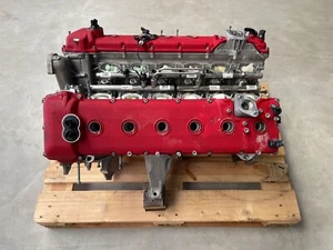 Bloque corto motor Ferrari GTC4 Lusso 740027000 - Imagen 1 de 4