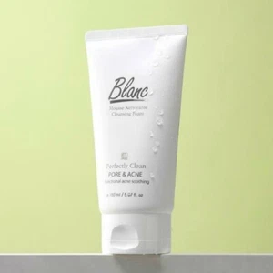 BLANC NATURE Akne Reinigungsschaum 150ml K-Beauty - Bild 1 von 2