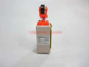 1PC New in box For Siemens 3SE3-120-1E Limit Switch 3SE31201E - Picture 1 of 1