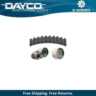 Kit de correa de distribución de motor V6 de 3,0 L Dayco 1999 2000 2001 para Honda Accord 1998-2002 Foto 1 de 2