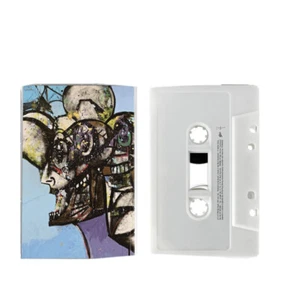 TRAVIS SCOTT FRANCHISE DELUXE CASSETTE LIMITED EDITION Sold Out! - Picture 1 of 1