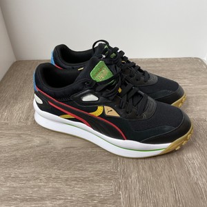 PUMA Street 板鞋男| eBay
