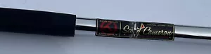 Scotty Cameron FOR TOUR USE ONLY - CIRCLE T Steel Putter Shaft .355 Tip - 32" - Picture 1 of 7