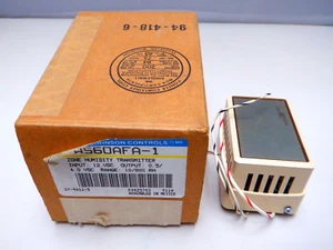 Johnson Controls W560AFA-1 Humidity Transmitter new - Picture 1 of 4
