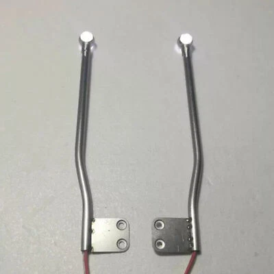 For 1/14 Tamiya RC Truck Car Scania R470 R620 R730 56323 LED Vertical Pole LigEM - Image 1 of 4