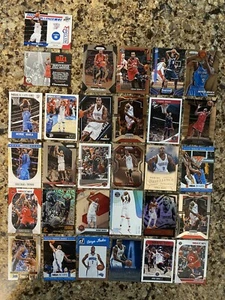 Serge Ibaka - LOT (59 cards) Thunder / Raptors / Magic - Picture 1 of 3