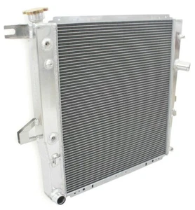 Radiator 3Row For 98-01 Ford Explorer 1998-2011 Ranger Mazda B4000 3.0/4.0L 2173 - Picture 1 of 12