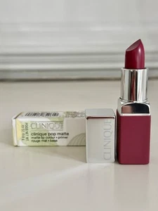 NUEVO EN CAJA Clinique CLINIQUE POP Mate LINDO POP 14 DESCONTINUADO - Imagen 1 de 2