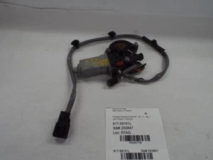 Driver Left Power Window Motor Front Fits 99-02 4 RUNNER 457749 - Picture 1 of 3