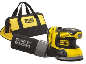 Las mejores ofertas en Stanley lijadoras industriales | eBay