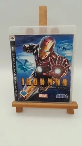 PS3 | Iron Man | Sony Playstation 3 | Komplett - Bild 1 von 3
