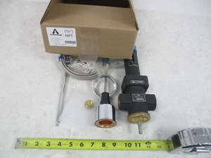 ARMSTRONG 925148, 0B-31 TEMPERATURE REGULATOR, 1" NPT, V0126 - Picture 1 of 8