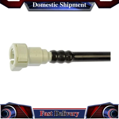 Dorman Fuel Gas Line Re2PCS para Ford F250 F350 F450 F550 Ranger Windstar F53 - Imagem 1 de 3