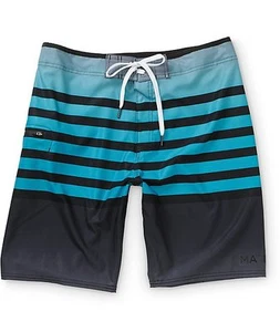 Matix Lowlands Boardshort (34) schwarz - Bild 1 von 1