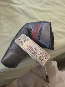 NEU Scotty Cameron 2023/24 Super Select Squareback 2 "LONG" Putter 38" - Bild 1 von 4