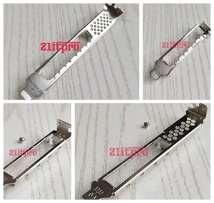 Wspornik profilowy do BCM957504-P425G BCM957454-P425SL BCM957454-P410SLBTF - Zdjęcie 1 z 20