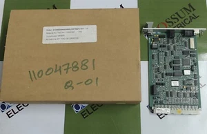 ELOTHERM WRSP5 193734 CIRCUITO STAMPATO PCB SPEDIZIONE VELOCE GRATUITA - Foto 1 di 6